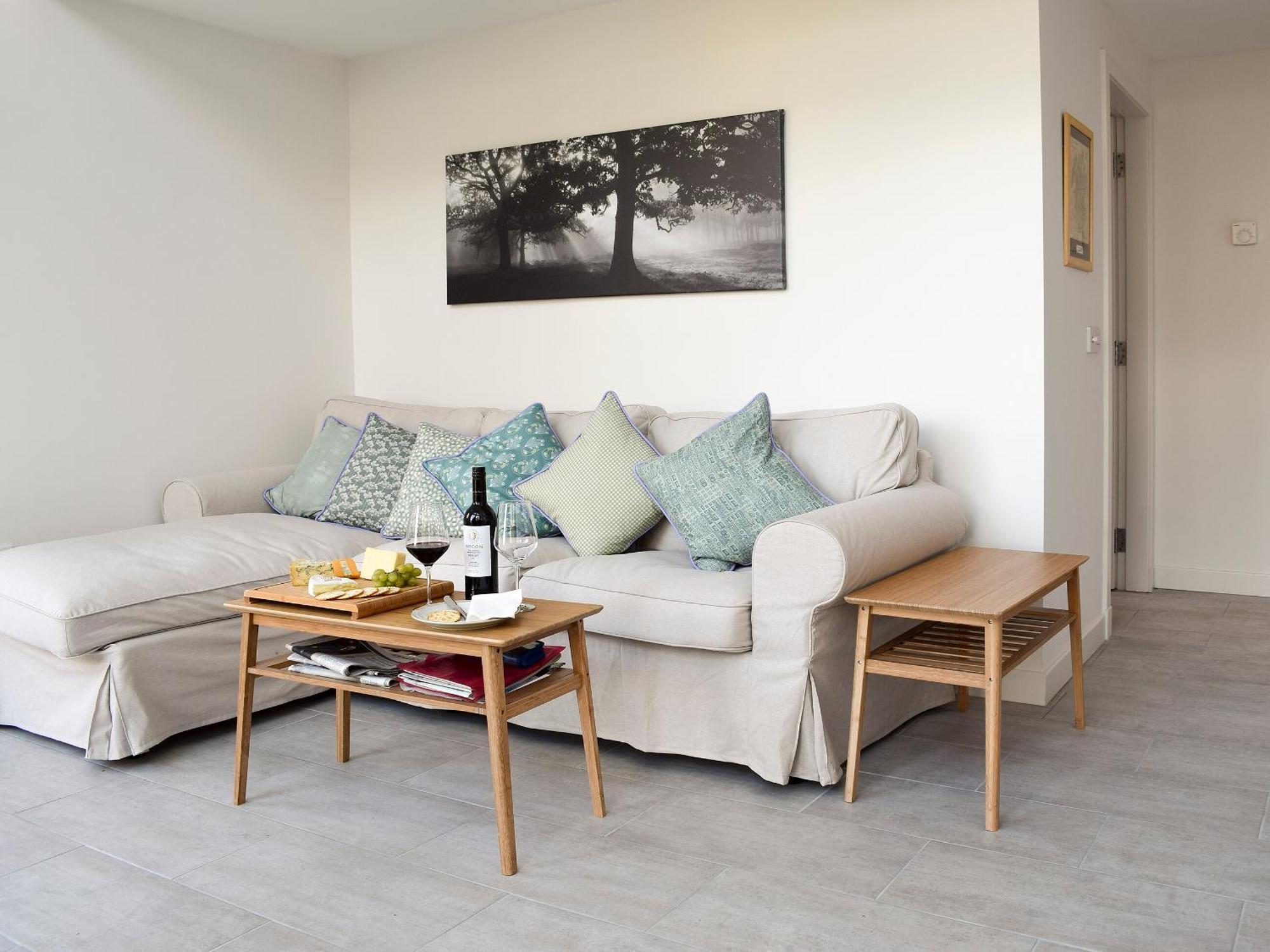 Rowanlea Villa Muthill Exteriör bild